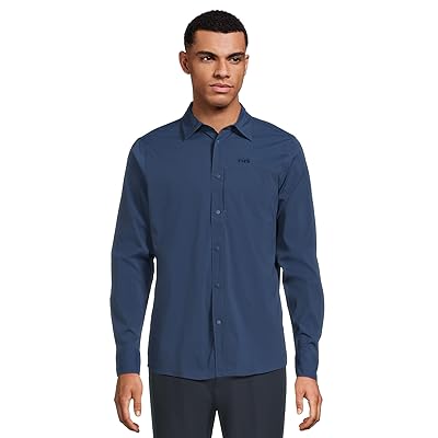 Helly Hansen Tofino Solen Long Sleeve Shirt Men