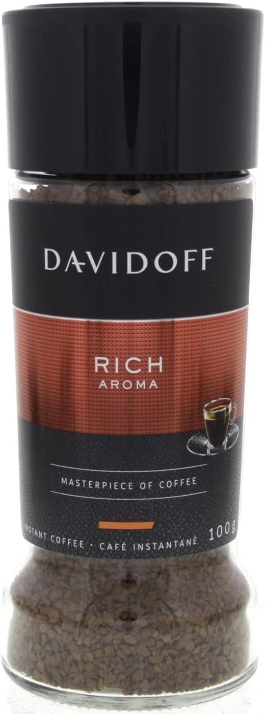 Davidoff Coffee Rich Aroma 100g