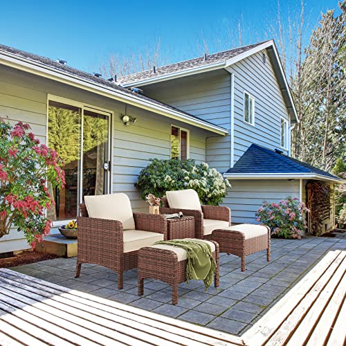 Find The Best Long Lasting Outdoor Furniture Reviews & Comparison Katynel