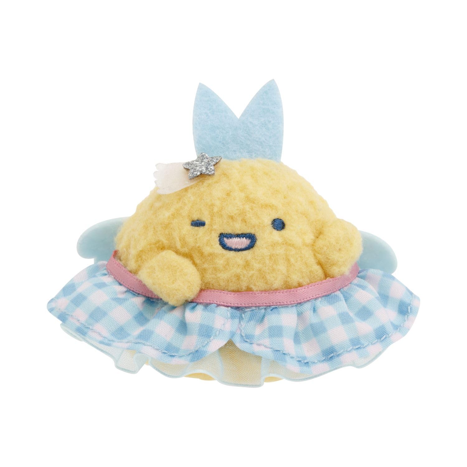 Amazon.co.jp: すみっコぐらし『夢みるしっぽず』てのり