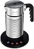 Nespresso, Aeroccino4 milk frother Schiuma latte, in silver, code 4192