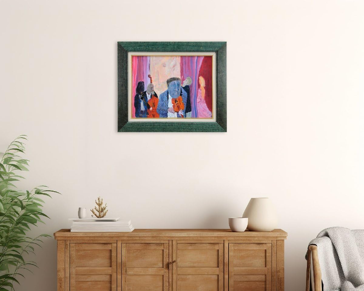 絵画　悠　輪違宣和　ピエロ 絵画 悠 輪違宣和 ピエロ 絵画悠輪違宣和ピエロ