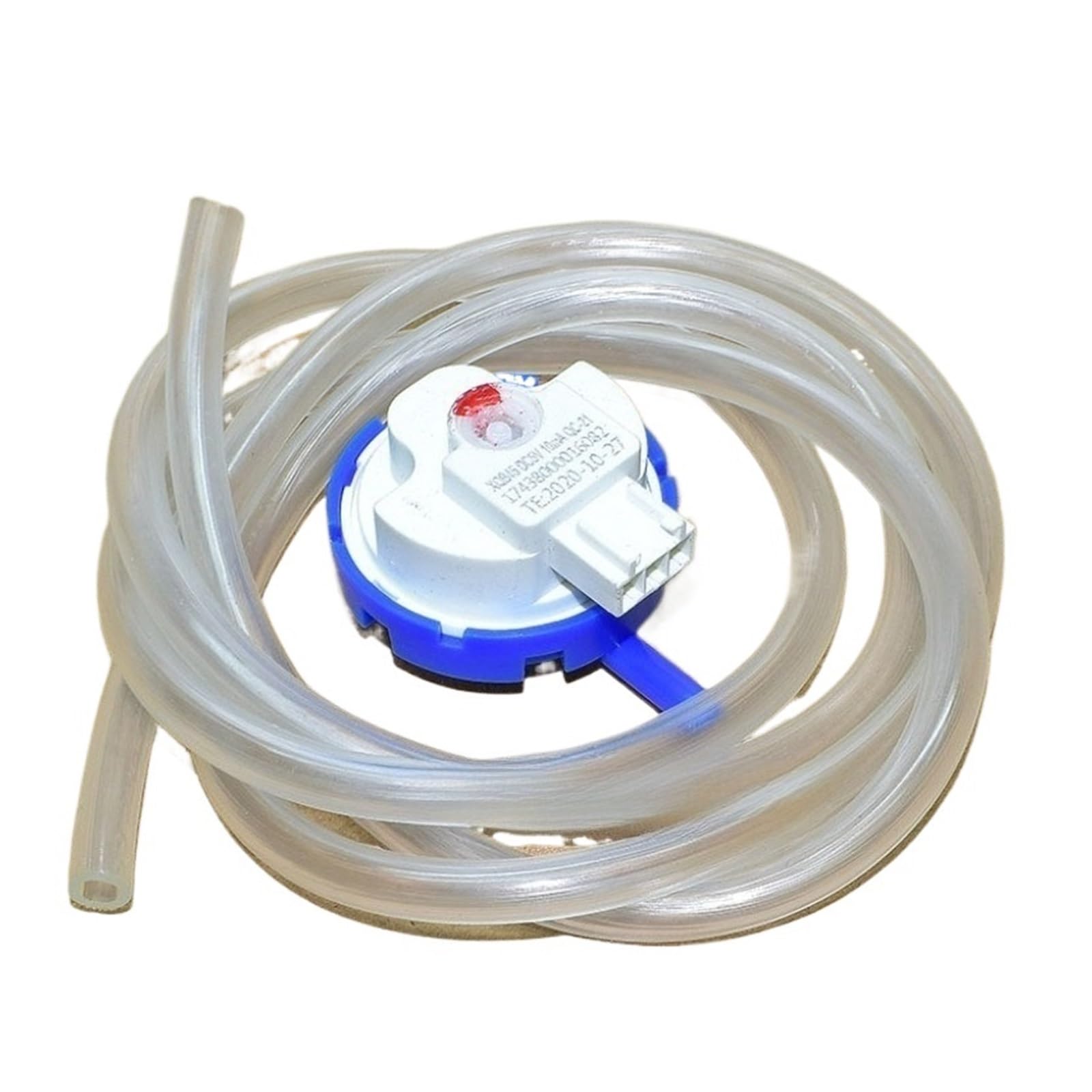 Hizon Combination Wave Wheel Washing Machine Water Level Switch Pressure Sensor Dc5v，Compatible For Midea，Compatible For Littleswan，Universal, 17438000016082，(Combination)