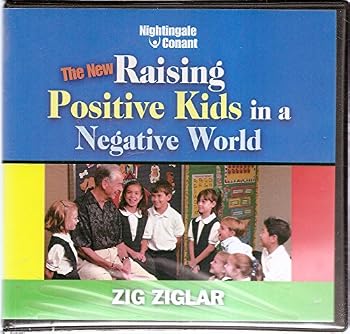 Audio CD The New Raising Positive Kids in Negative World Book