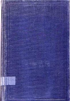 Colonel Dick Thompson (Indiana Historical Collections, volume 30)