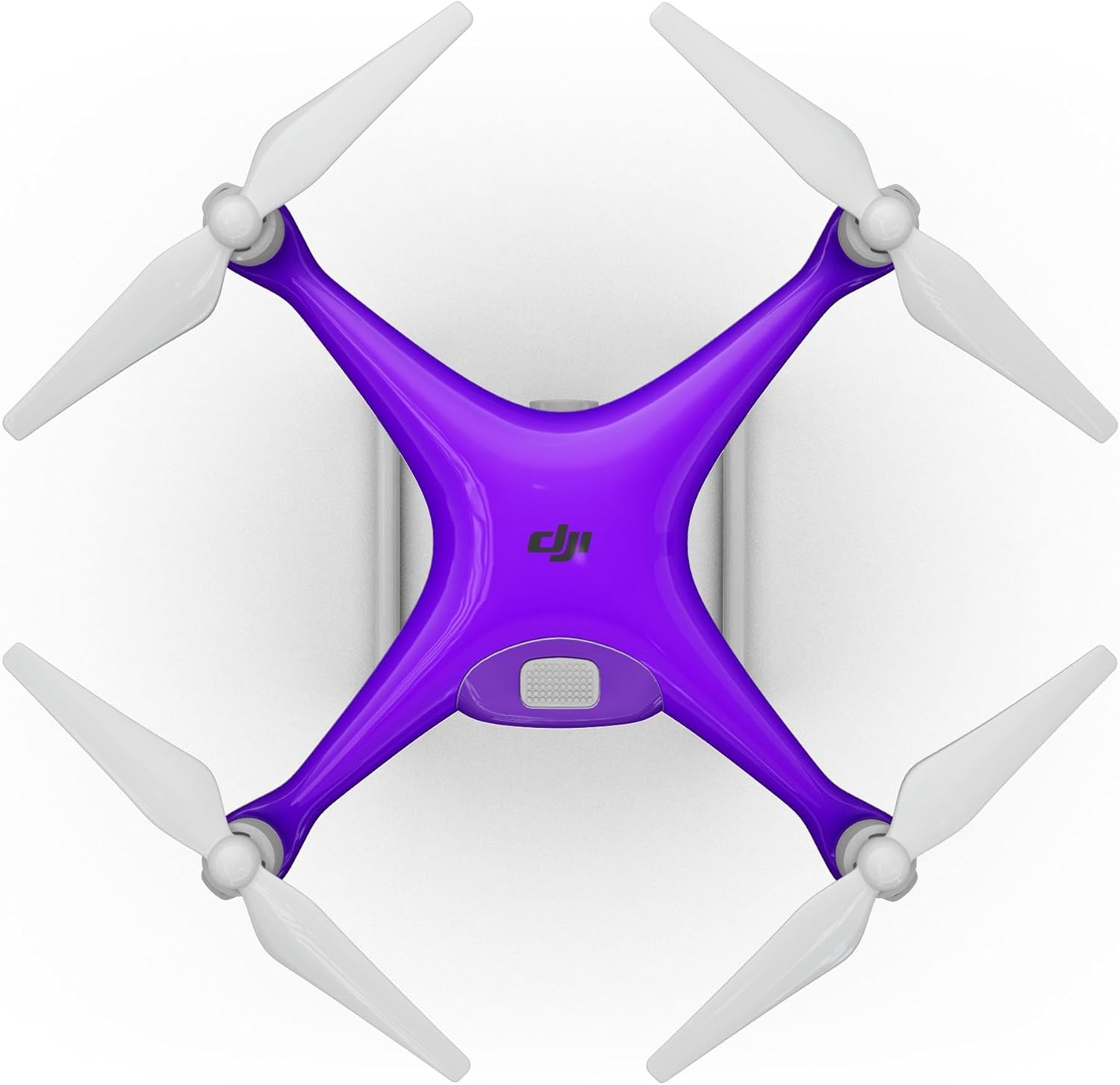 DesignSkinz Compatible with Drone DJI Phantom 4 Skin
