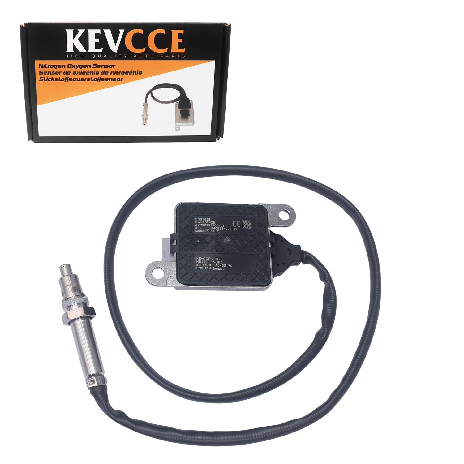 (´・ω・｀) Amazon.com: XYZIL Transmission Speed Sensor 4013908 4012167