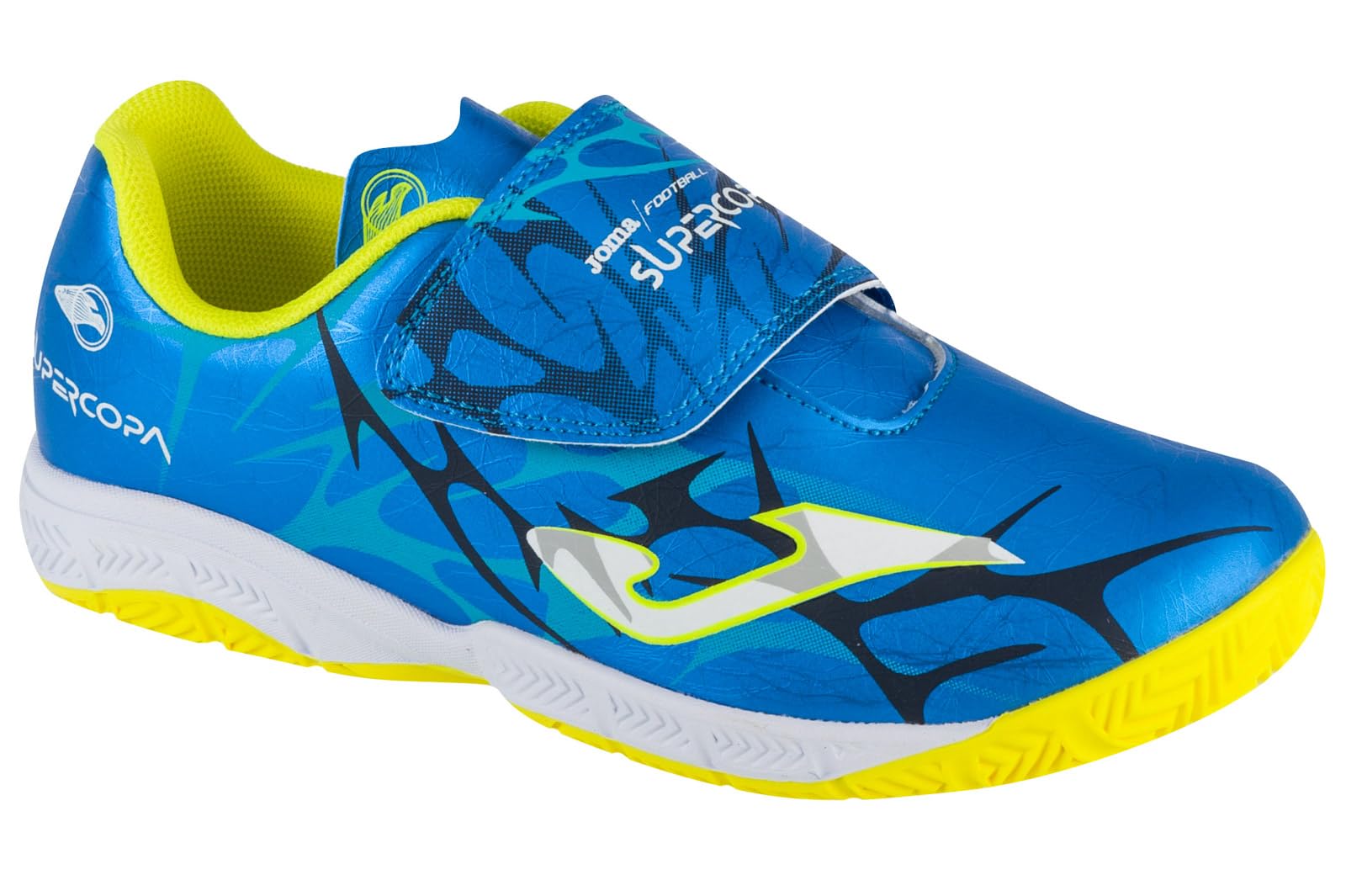 Joma Joma Entrenadores de fútbol para interiorUnisex niños