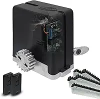 Kit motor PPA Dz Stark 4 Crem 2 Control 300Kg (220V)