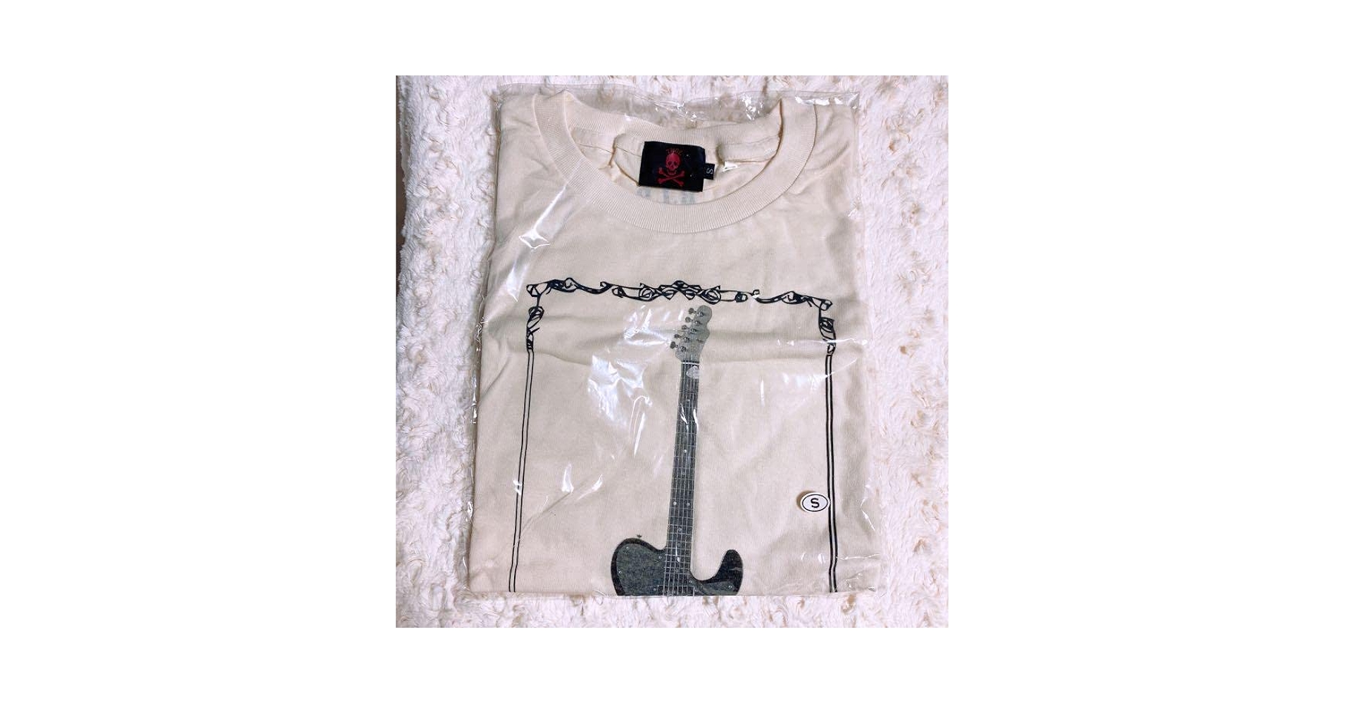 ミッシェルガンエレファント アベフトシTシャツ thee michelle gun elephantアベフトシ追悼Tシャツ XS - メルカリ