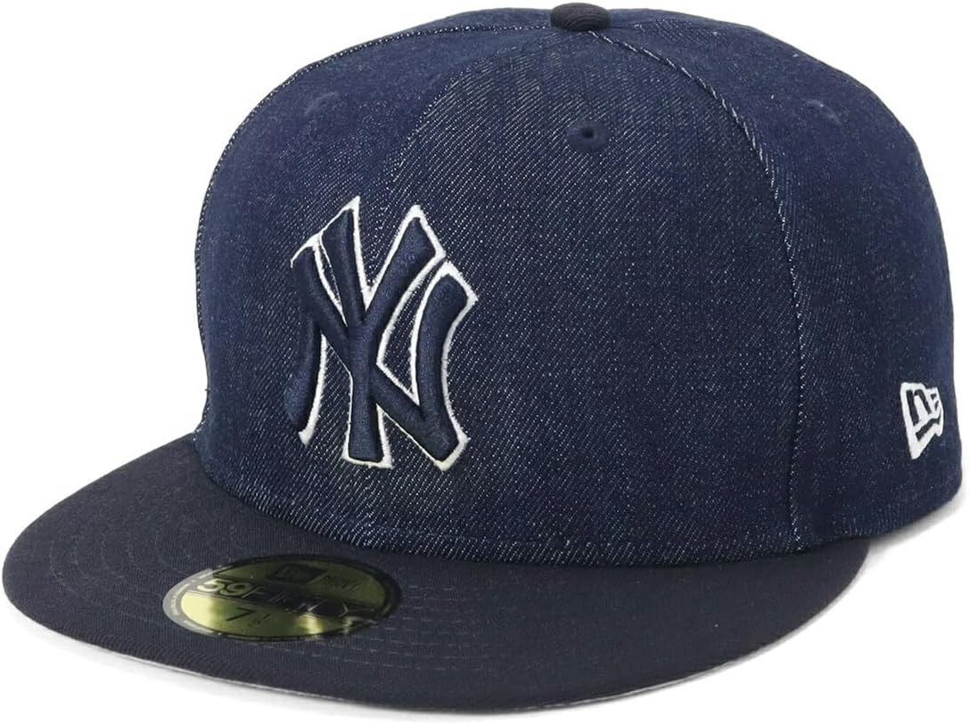 Amazon | ニューエラ(new era) ニューエラキャップ 59FIFTY MLB