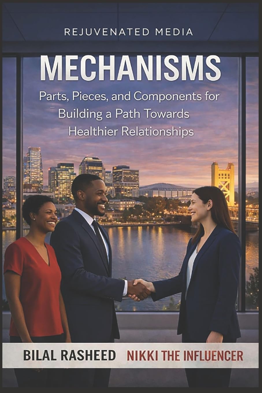 Mechanisms: Parts, Pieces, and Components for Building a Path Toward Healthier Relationships