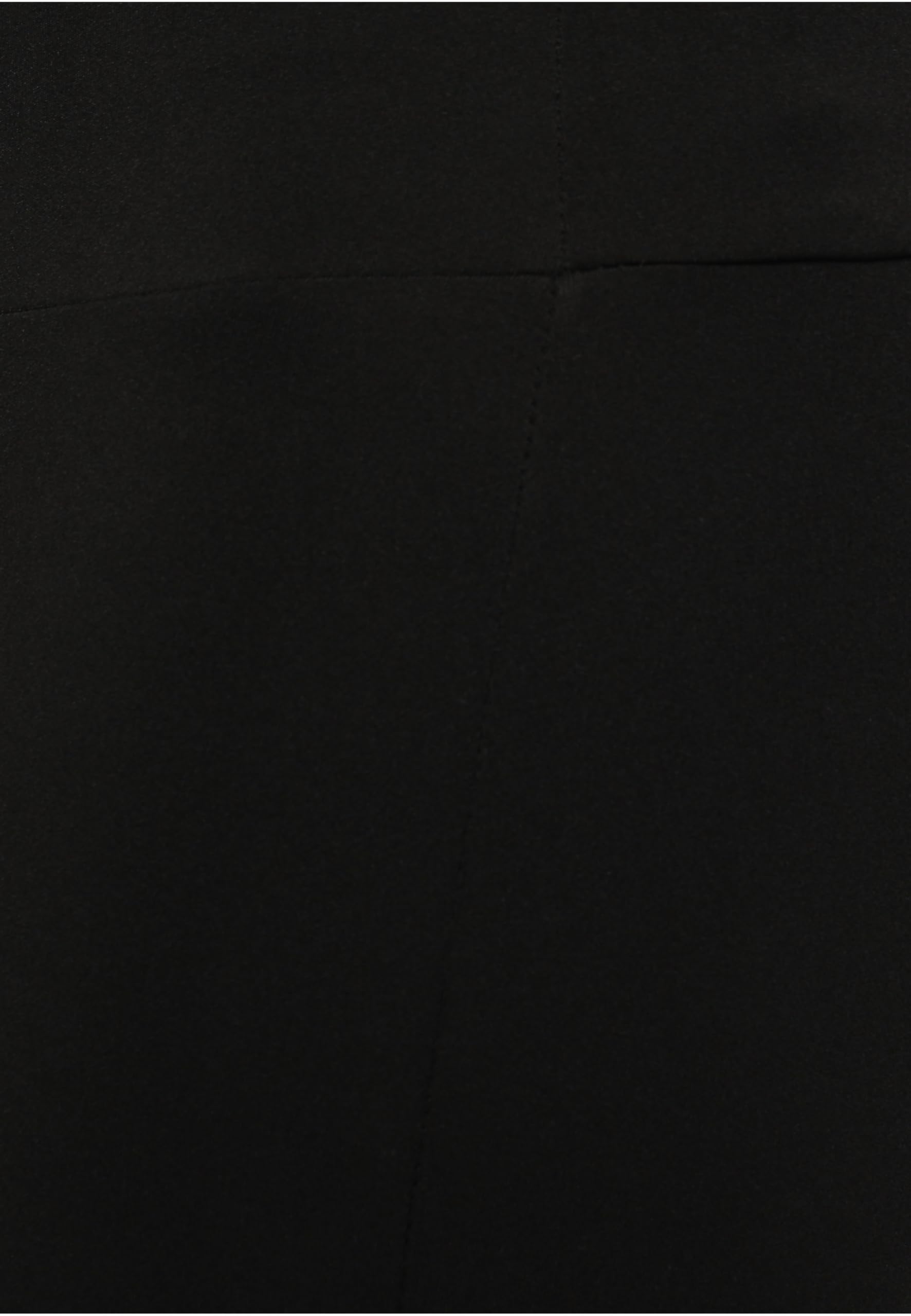 Urban Classics Dziewczęce Legginsy Z Wysokim Stanem Z Recyklingu - Spodnie Dziewczynki