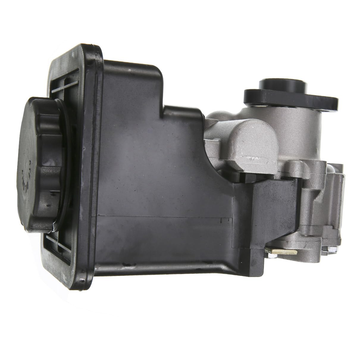 Frankberg Pompa servosterzo Compatibile con Serie 3 Touring E46 Serie 5 Touring E61 Serie 5 E60 Serie 3 E46 X3 E83 Replace# 32416762279