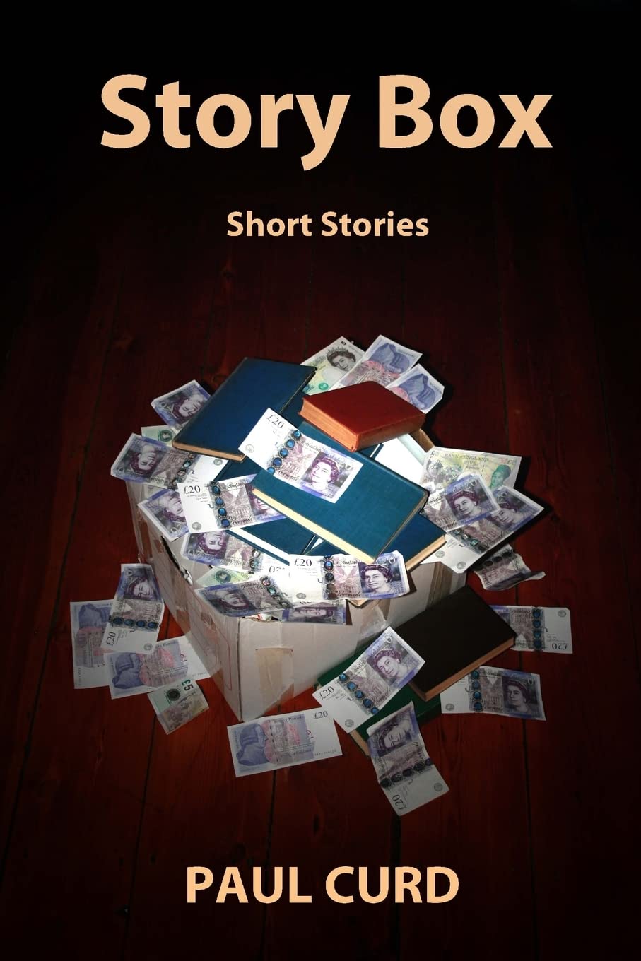 Story Box: Short Stories