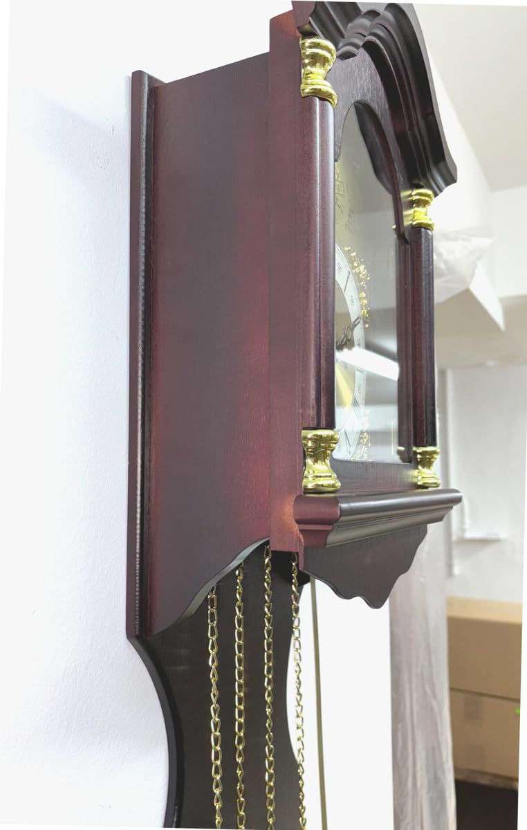 RELOJ PENDULO