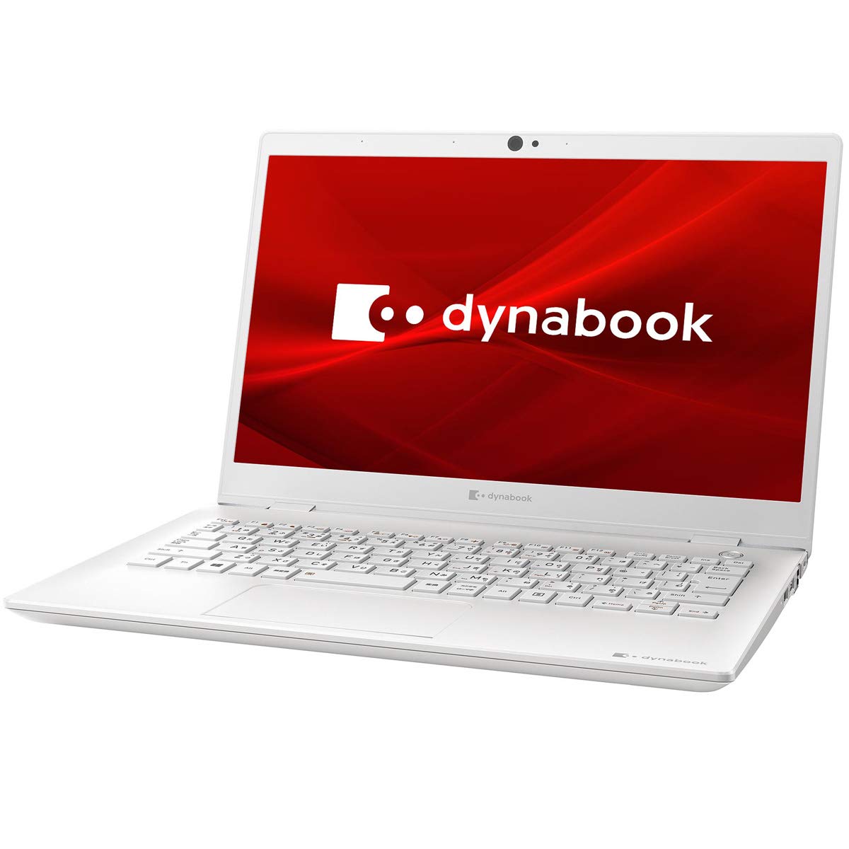 Amazon.co.jp: P1G6MPBW(パールホワイト) dynabook Sシリーズ