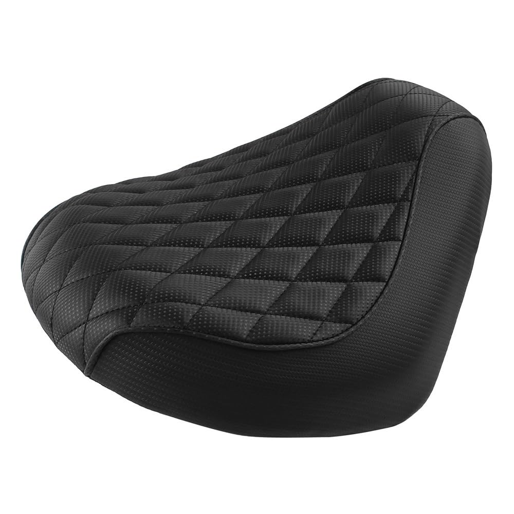 Asiento para moto Rebel CMX1100 impermeable con acolchado ergonómico antideslizante 7