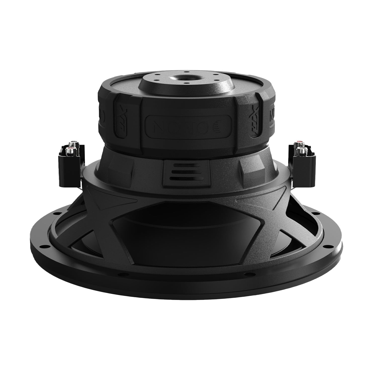 Amazon.com: ORION XTR Series XTR10D4 10” Car Subwoofer - 2000W Max