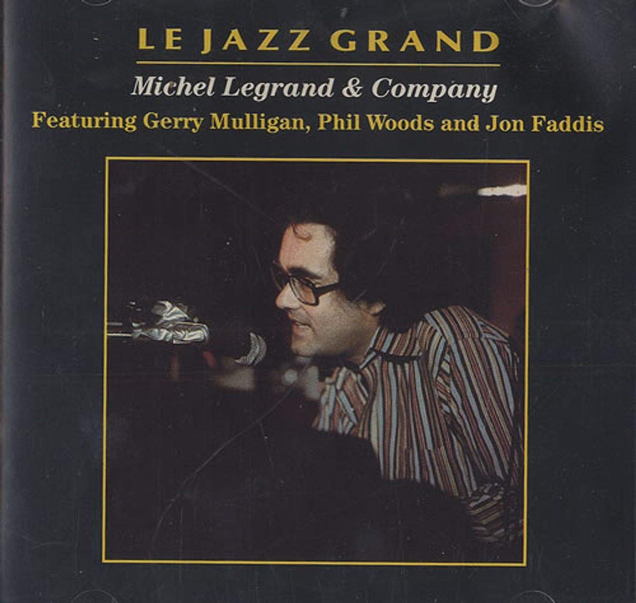 Le Jazz Grand