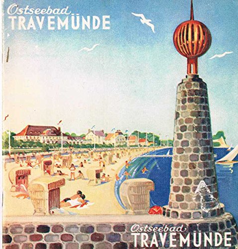 Preisvergleich Produktbild Ostseebad Travemünde.