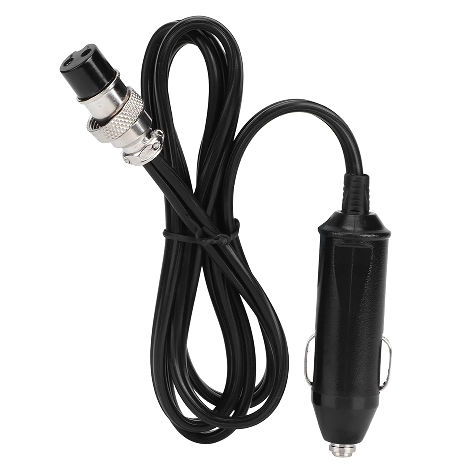 Izolowany Czajnik Elektryczny ze Stali Nierdzewnej 12 V 24 V 1000 Ml do Samochodu i Podróży