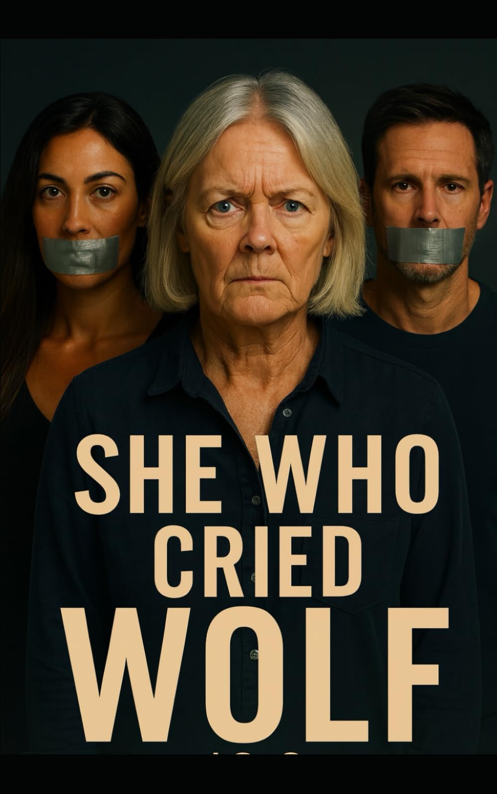 She Who Cried Wolf (Families at war)