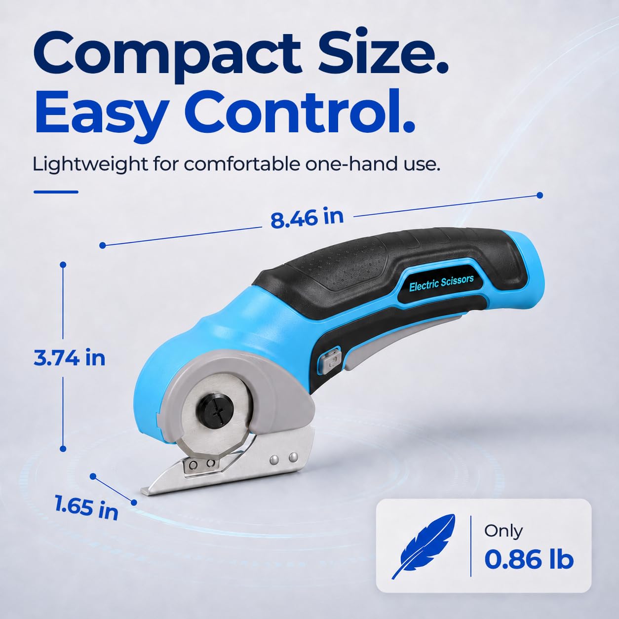 [ 50%OFF ] カット無し切手　コートジボワール cbj_s187_er Amazon.com: Wild Edge Cordless Electric Scissors, Electric Box