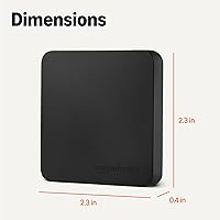 Vista 5 de Yaxa Basics - SSD externa portátil, unidad de estado sólido externa de 2 TB, velocidades de hasta 2000 MB/s, USB 3.2 Gen 2, resistente al agua