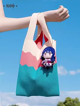 Amazon.co.jp: 原神（げんしん） フェスシリーズ パペット 雷電