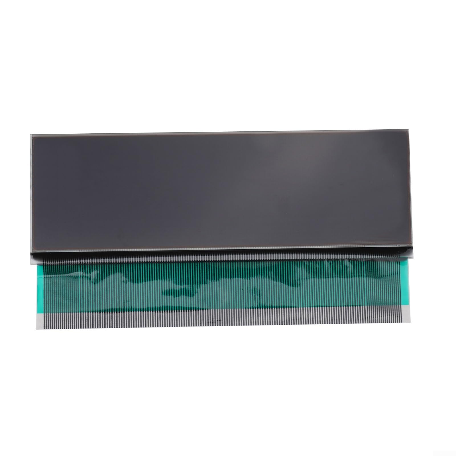 Module d'affichage LCD pour véhicule - Panneau en verre compatible avec Peugeot 206 307 pour Citroën C5 Xsara