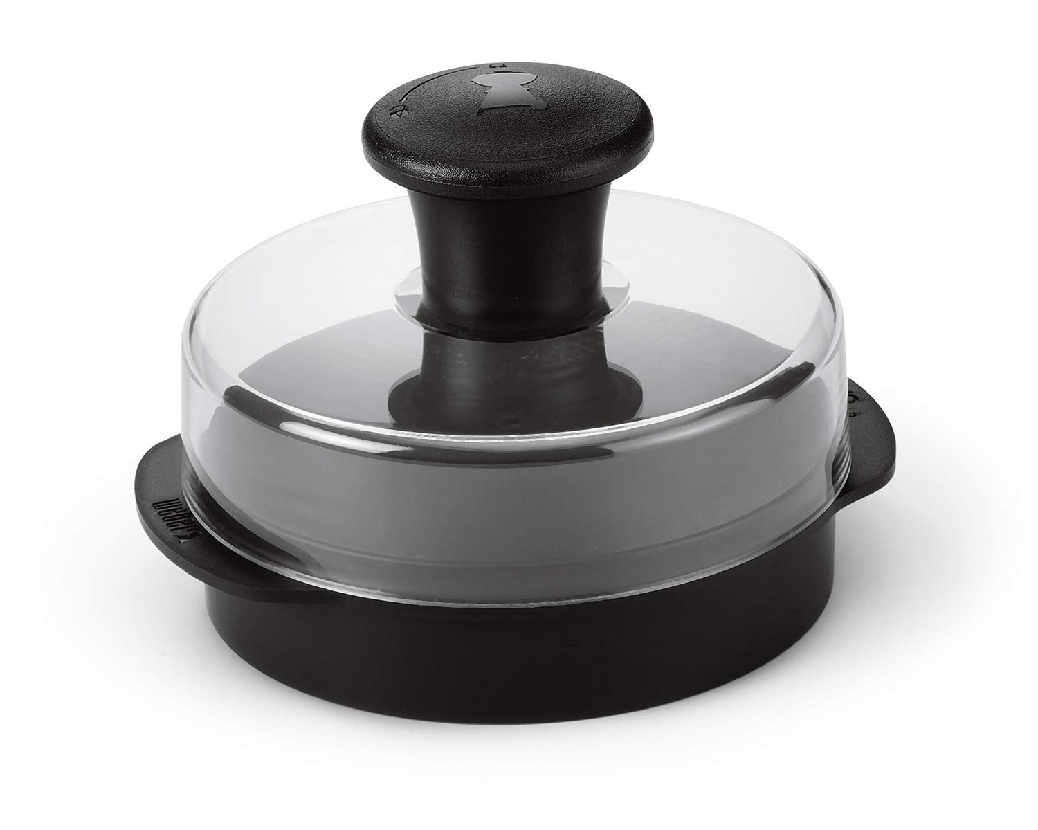 Weber Original Burger Press