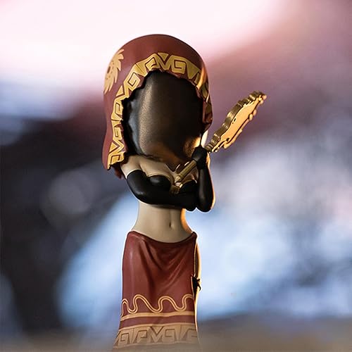 Miniatura 8 de BEEMAI Dark Souls Series 3 - Caja ciega con diseño aleatorio de figuras bonitas, juguetes coleccionables, regalos de cumpleaños