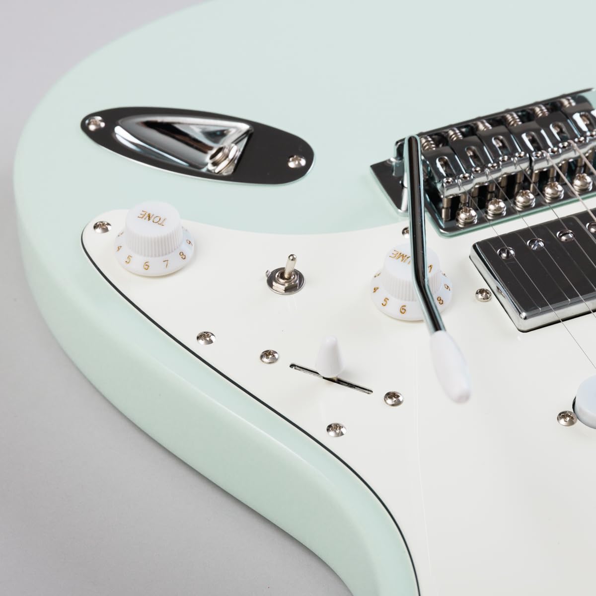 Amazon | LaidBack LSE-3H エレキギター ストラトキャスタータイプ