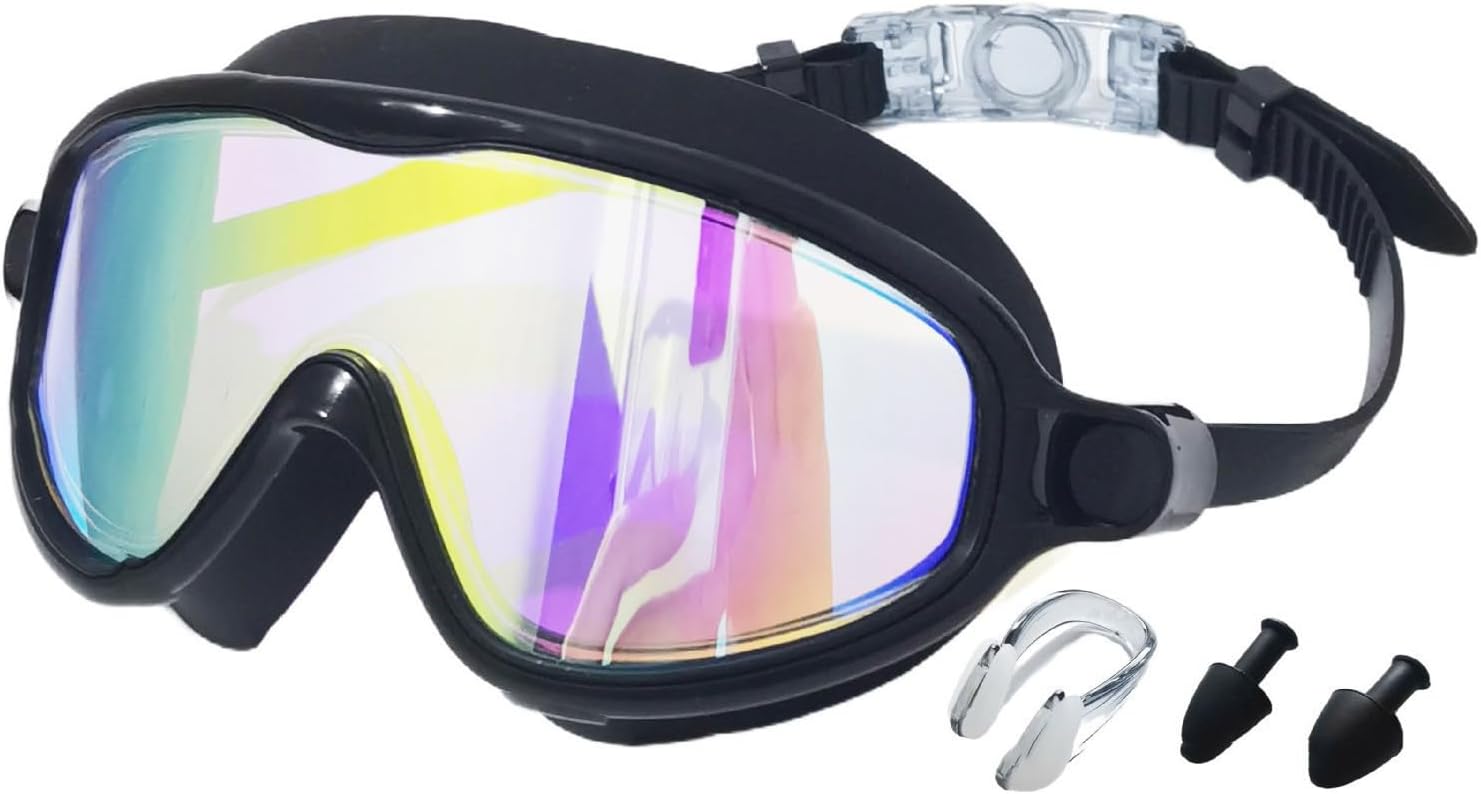SWZEC Blumi Baby SplashyEyes Goggles