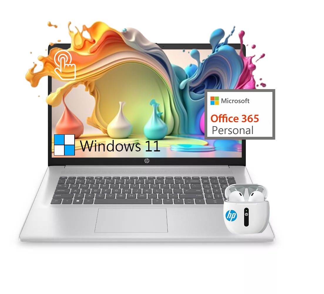 【17.3インチ第8世代】Hp 270G5+16GB+SSD+HDD+Office+Windows11 23H2→24H2可能 17.3インチ第8世代】Hp 270G5+16GB+SSD+HDD+Office+Windows11 23H2
