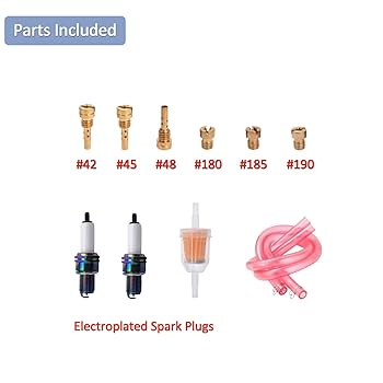CV40 Carburetor with Choke Cable, for Harley Davidson Sportster XL