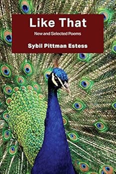 Paperback Like That: New and Selected Poems Book
