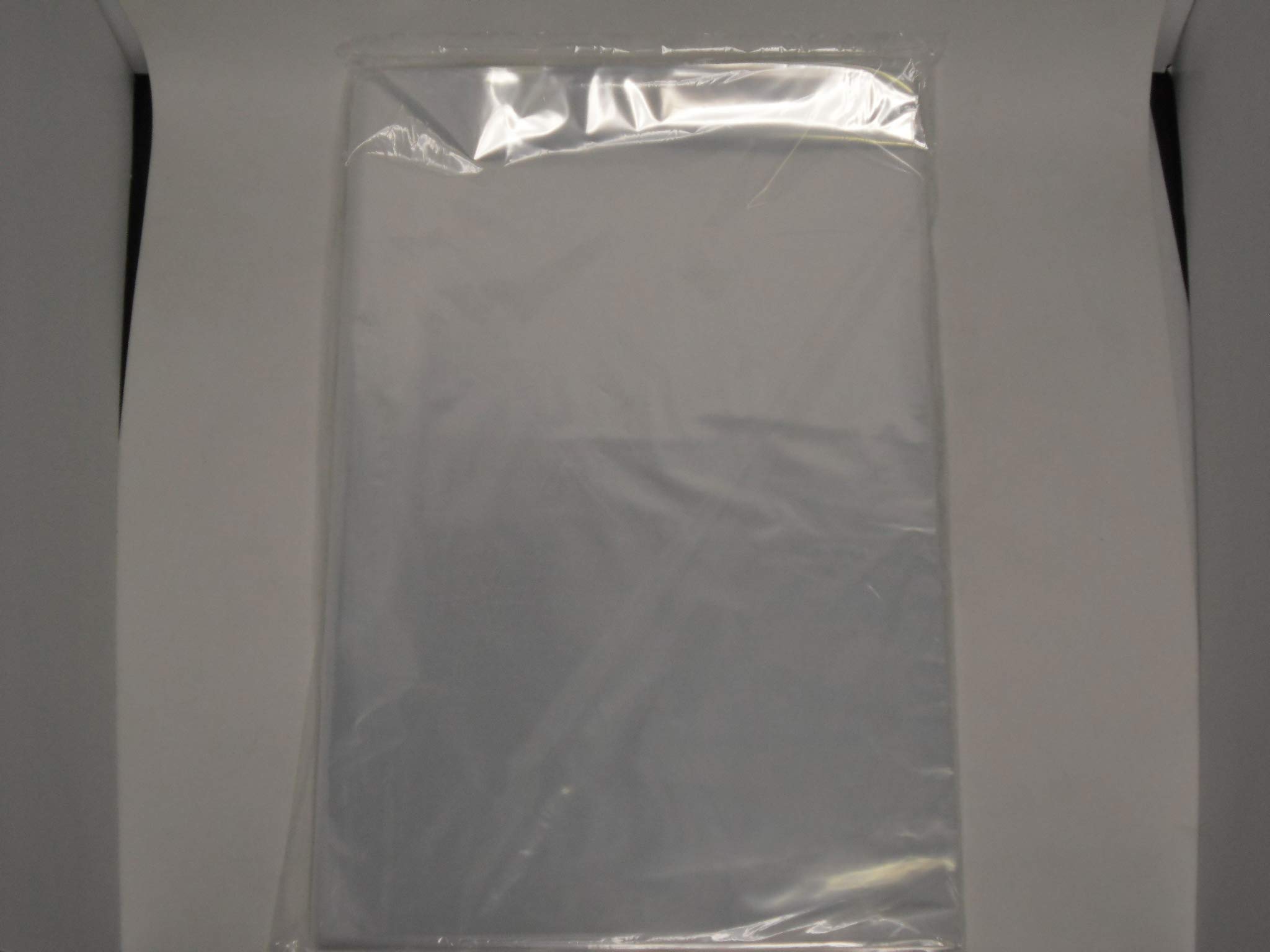 Amazon.co.jp: 大倉工業 OK規格袋#30 No.20 0.03×450×600 100枚入
