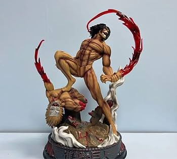 Amazon | アギトの巨人 大型フィギュア 30cm | フィギュア・ドール 通販