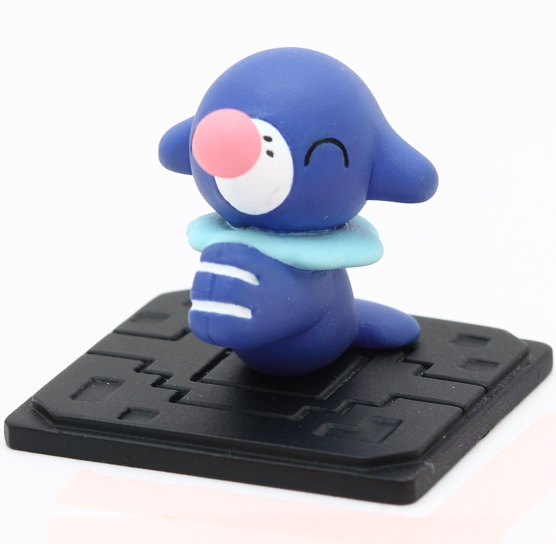 Amazon.co.jp: ポケットモンスター モンコレGET ワールドディスプレー