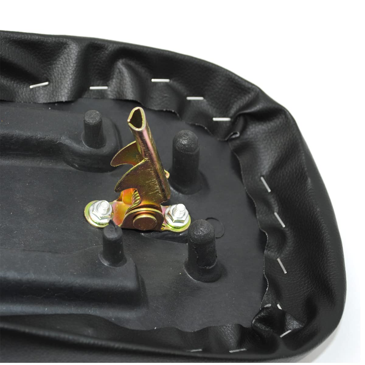 Siège pour mini quad ATV moteur 50 cc 4 temps