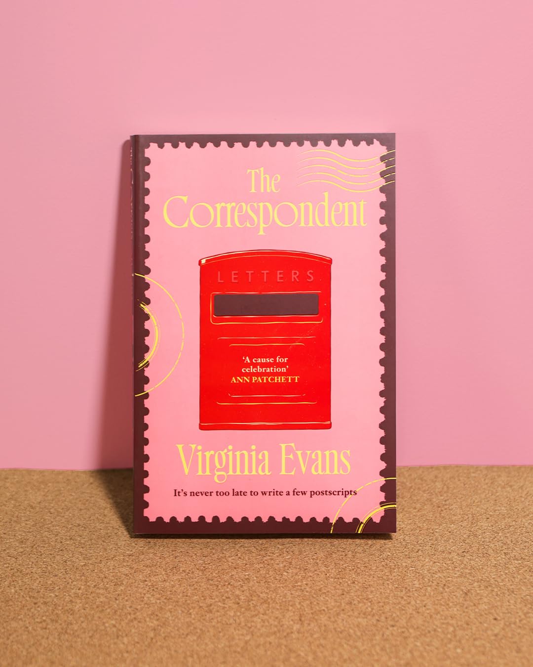 The Correspondent: Winner of the Women’s Prize for Fiction 2026