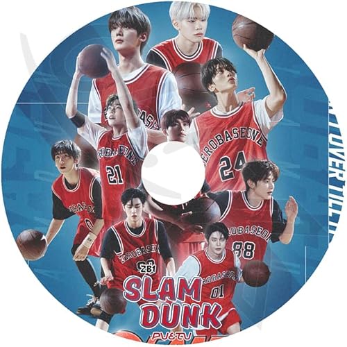 スラムダンクDVD Amazon.com: SLAM DUNK VOL.1 [DVD] : Movies & TV