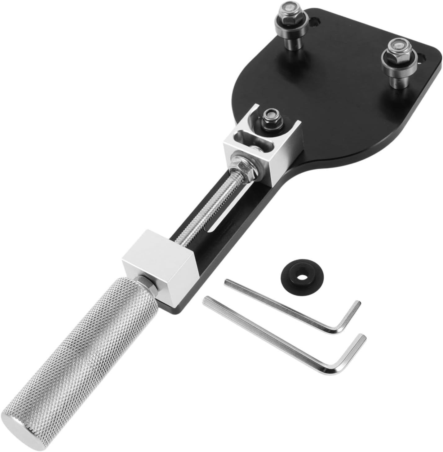 Adjustable Oil Filter Inspection Tool Oil Filter Cutter Replace Tool Fast Easy Use