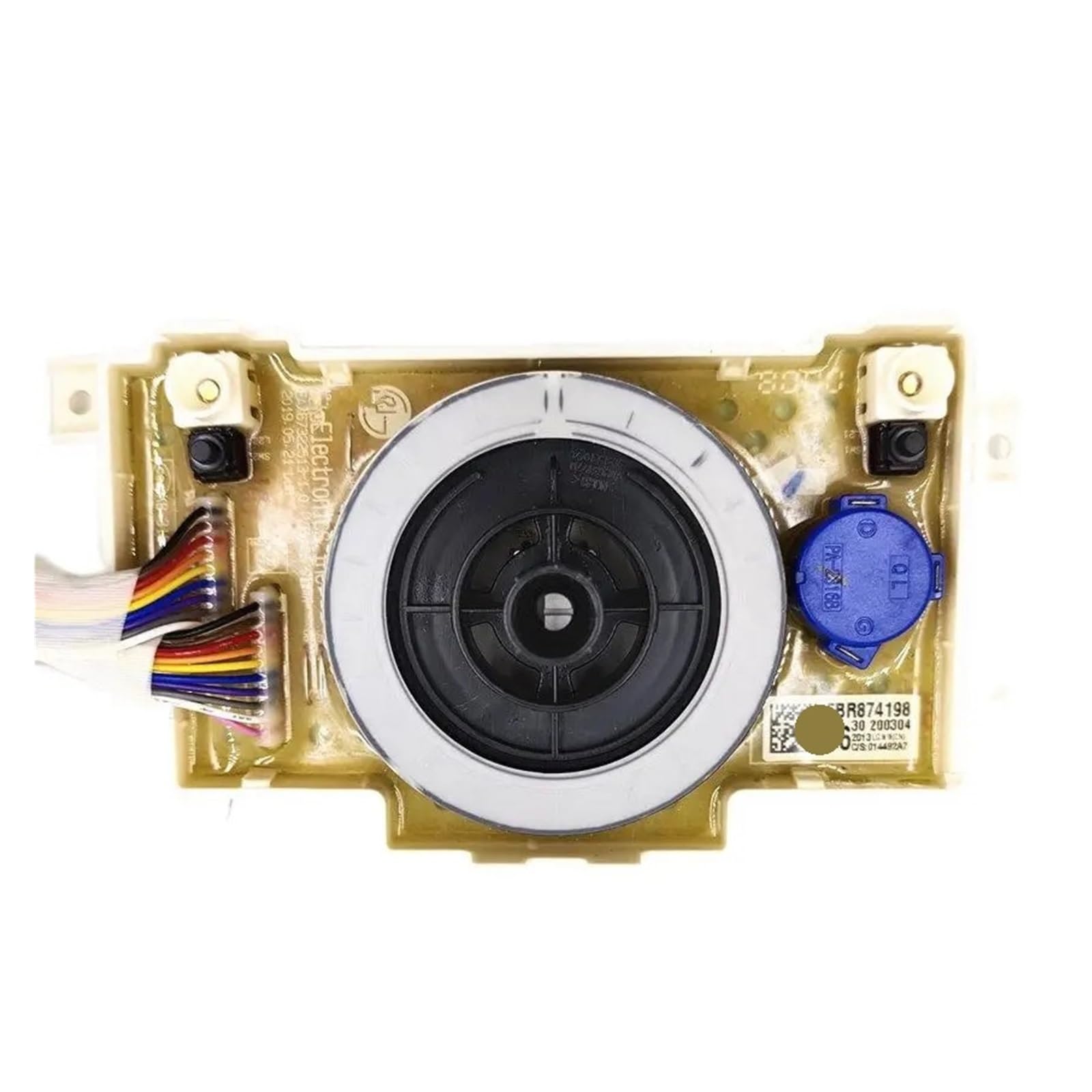 Placa Base For Lavadora, Compatible Con LG