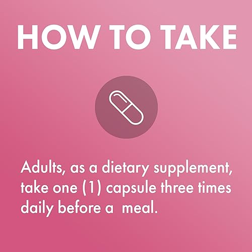 Miniatura 6 de Dr. Mercola Enzimas de espectro completo para mujeres, 22 enzimas diversas, apoya la salud digestiva e intestinal, sin OMG, sin gluten y sin soja,