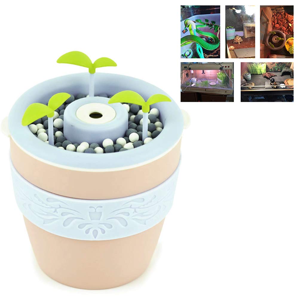 crested gecko humidifier