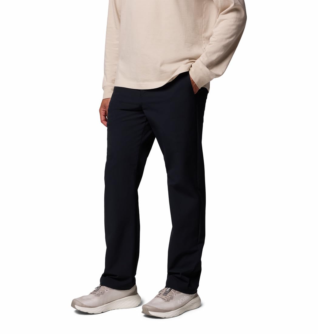Columbia ROC Tech Chino Pant Uomo Casual
