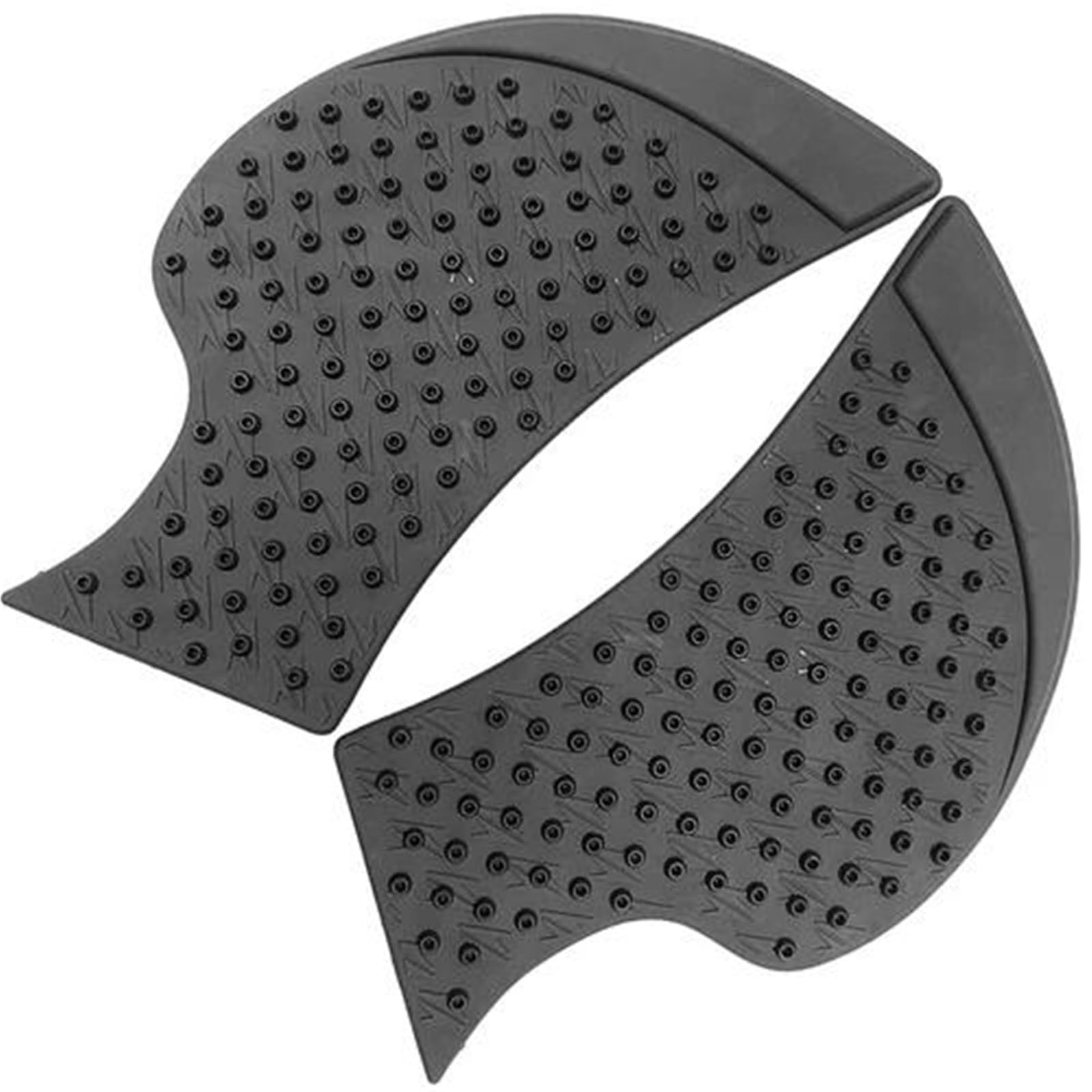 Motorcycle TankPads Side Grips Pads for Kawasaki for ZX14R for Ninja for ZX-14R GTR for ZZR 1400 GTR1400 2006-2021 Accessories(Color1)